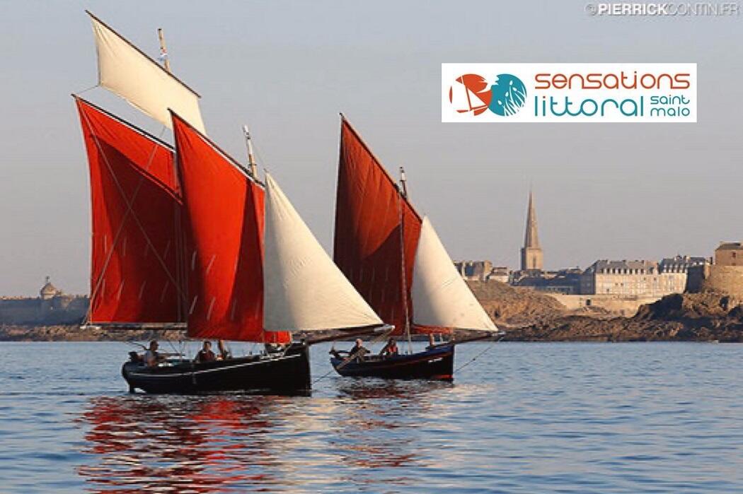SENSATIONS LITTORAL - PHOTO BROCHURE