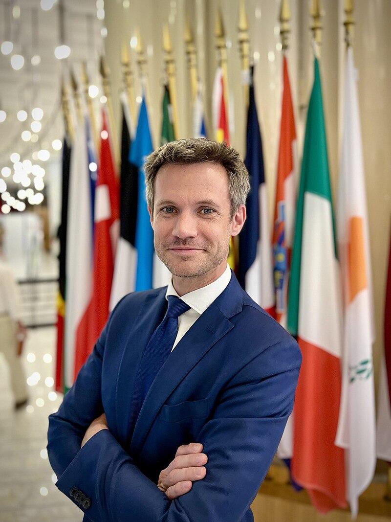 SEP Pierre_Karleskind_juillet_2022