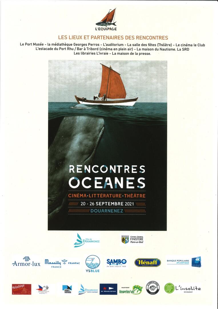 SEPT rencontres océanes