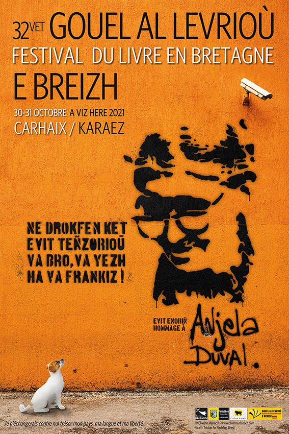 ESSAI AFFICHE GAL 2021.indd