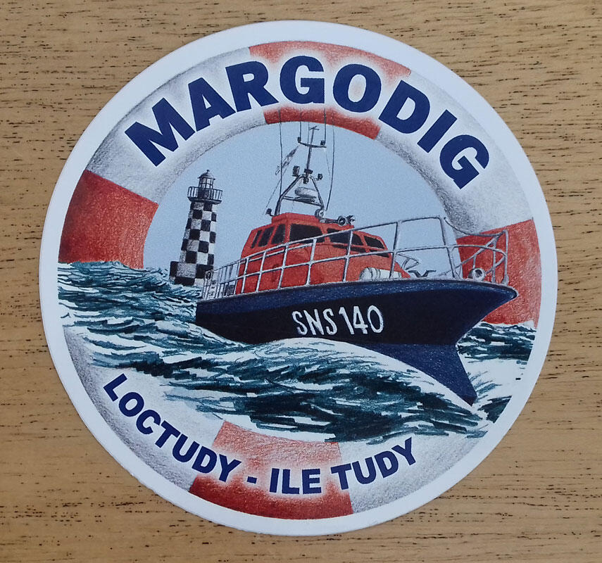 SNSM- Loctudy - Pays Bigouden - Bigoudenjoy