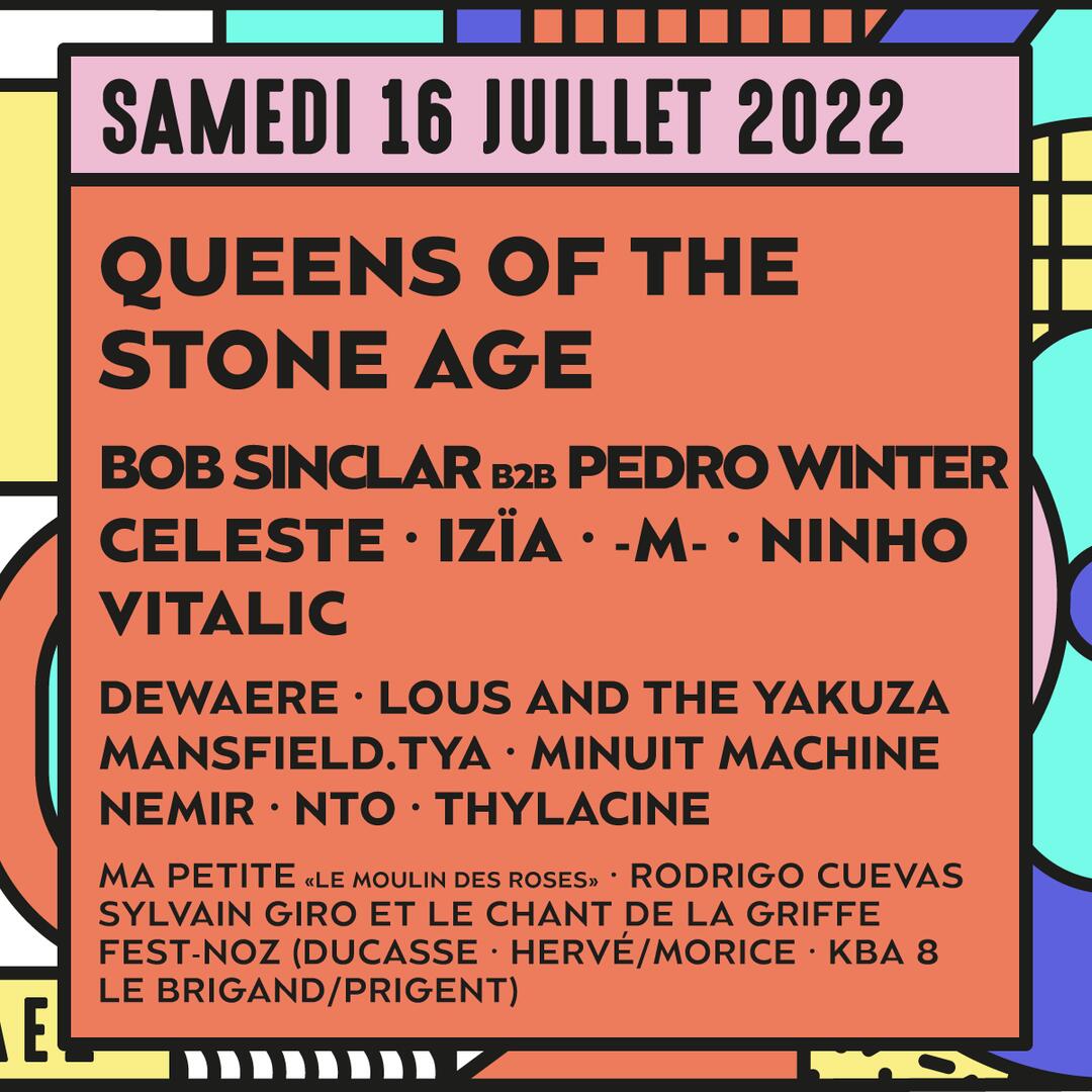 Samedi 16