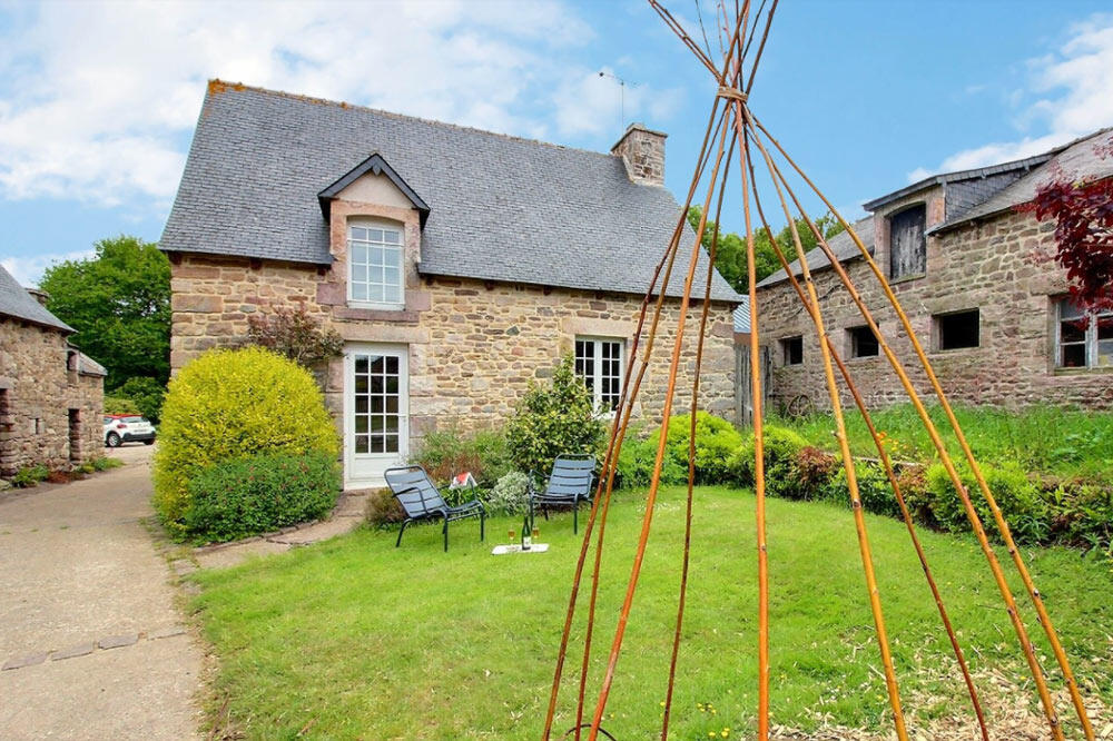 Gîte La Grange