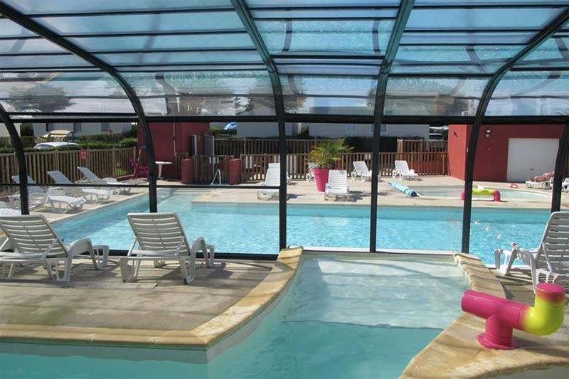 Camping du Port