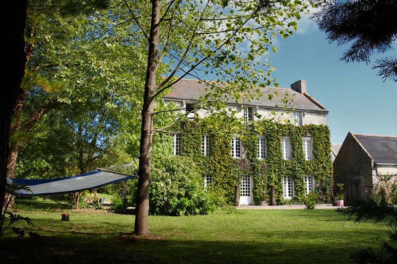 La Haute Flourie