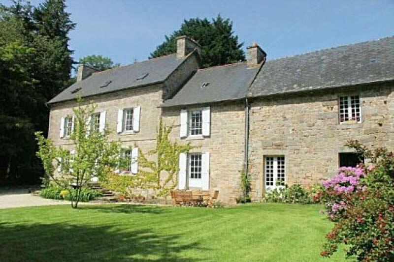 Le Manoir du Poul