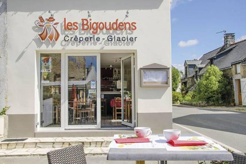 Crêperie Les Bigoudens