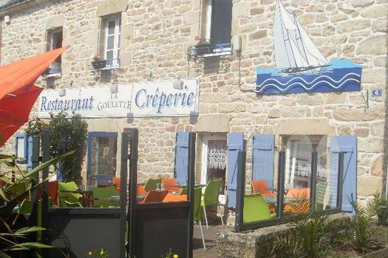 La Goélette
