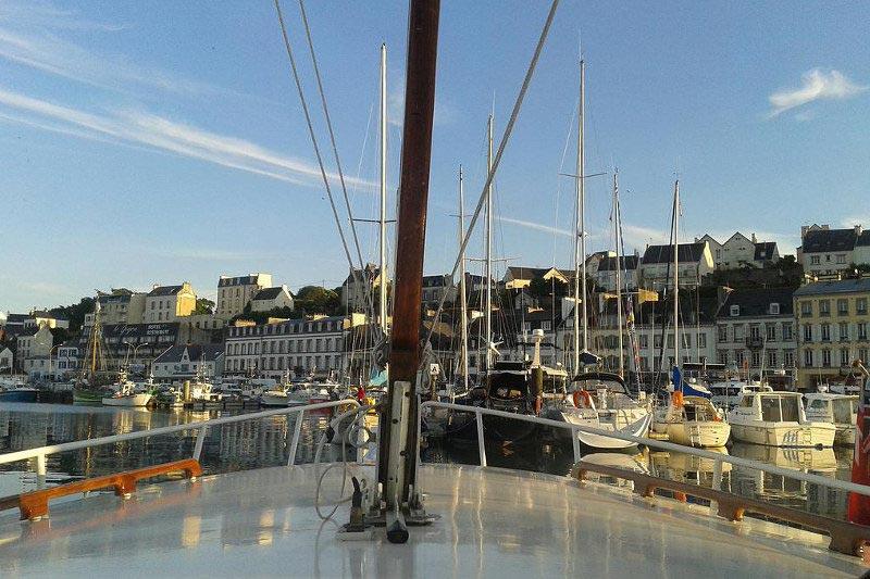 Audierne Yachting