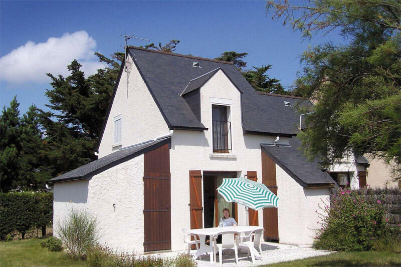 Les Maisonnette Lagrange Vacances