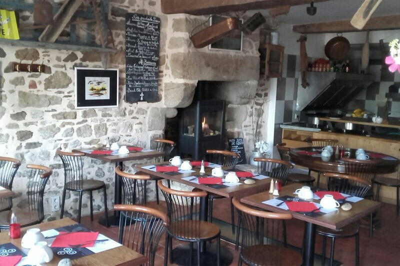 Crêperie Billig Breizh