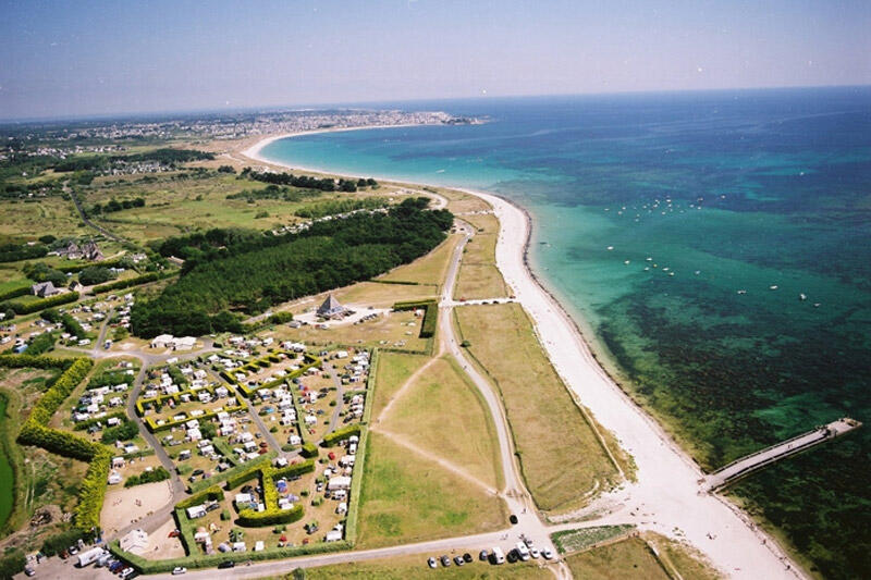 Camping Municipal de Toul Ar Ster