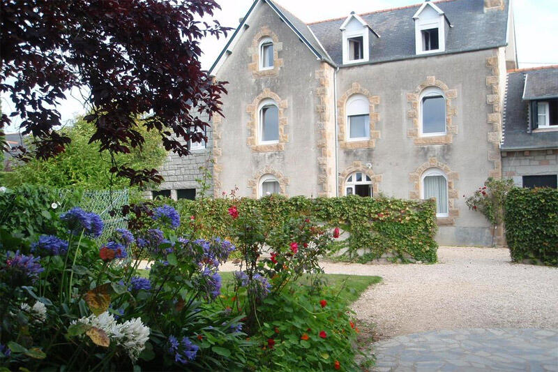 Hôtel - restaurant L'Ecume de Mer