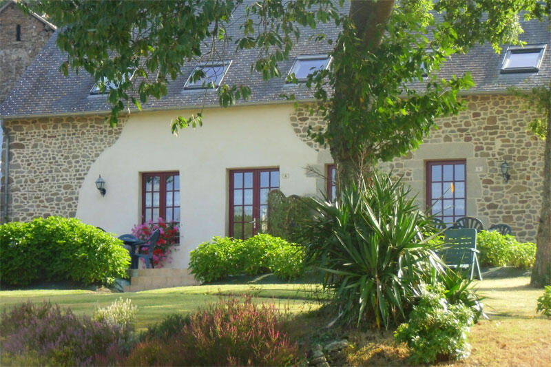 Les Logis de la Barbotaye