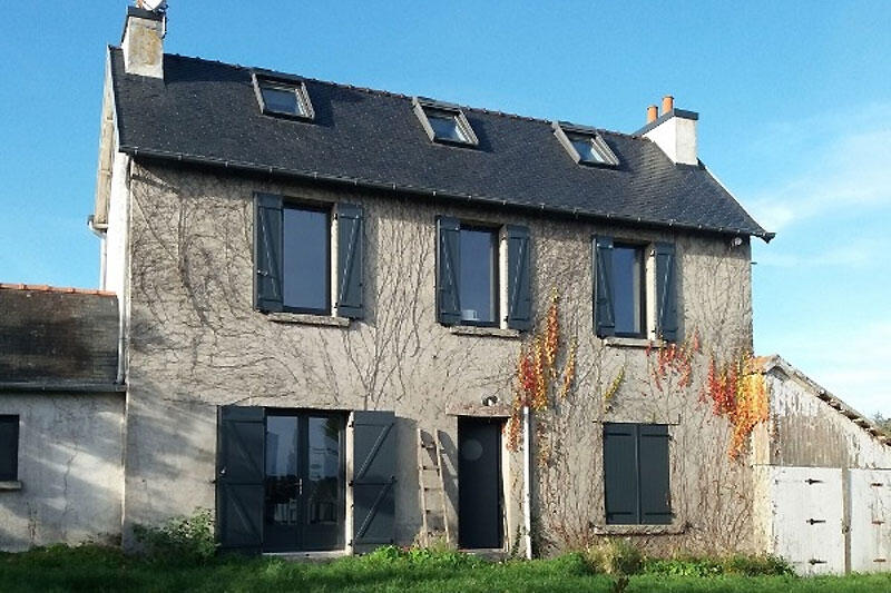 Gîte de Laurence Chachereau