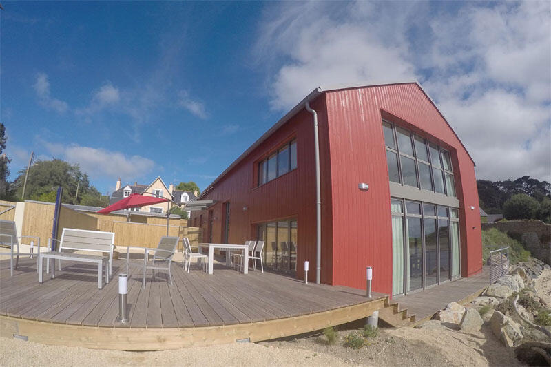Le Chantier d'Ernest