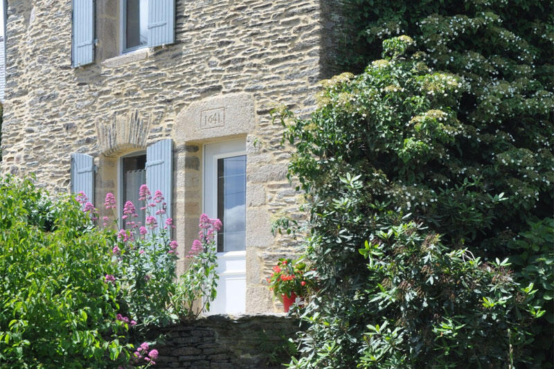 Le Clos Saint-Golven