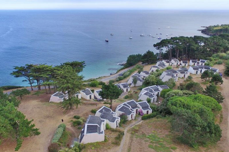 VVF Villages La Plage des Grands Sables