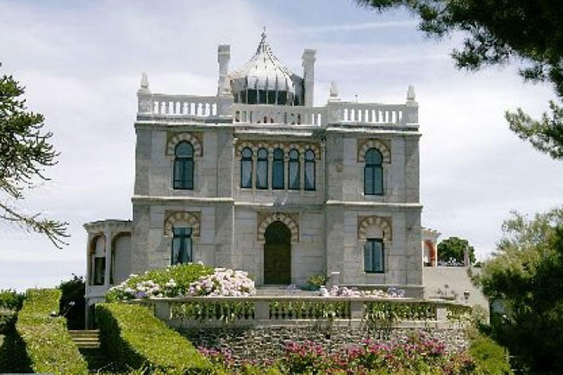 Château de Calan