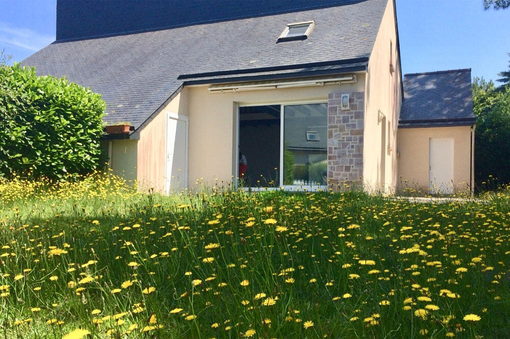 Gîte Mam'Erquy
