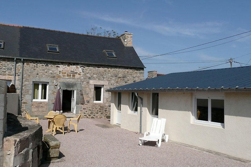 Gîte Le Cottage