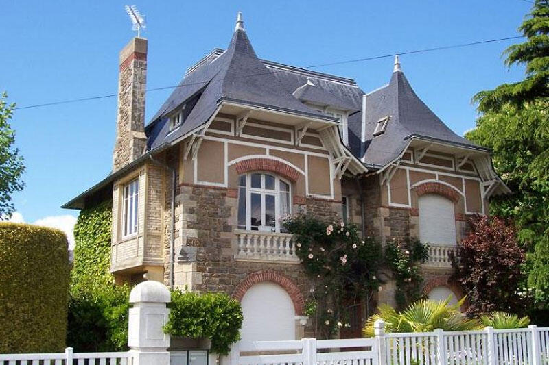 Villa Kilbarry