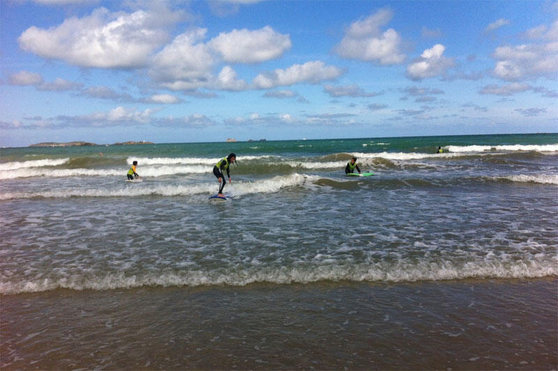 Hina Surf