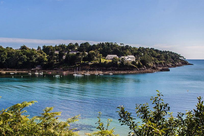 Visite du Pays de Quimperlé