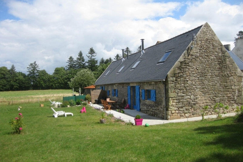 Le Domaine de Kerampape