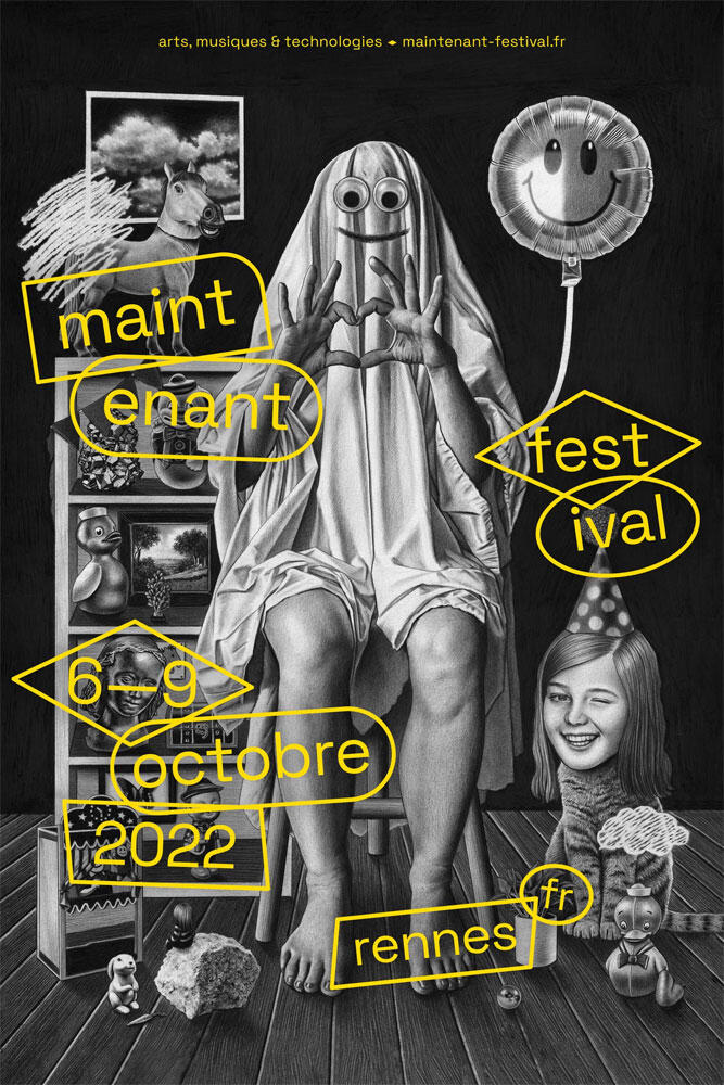 Festival Maintenant