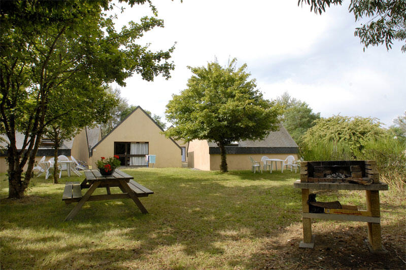 Village Vacances ULVF Ty An Diaoul