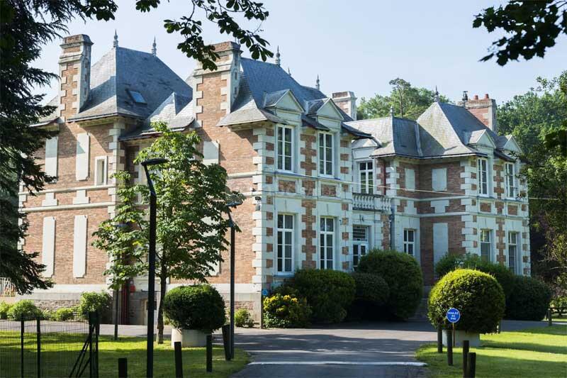Château de la Plinguetière