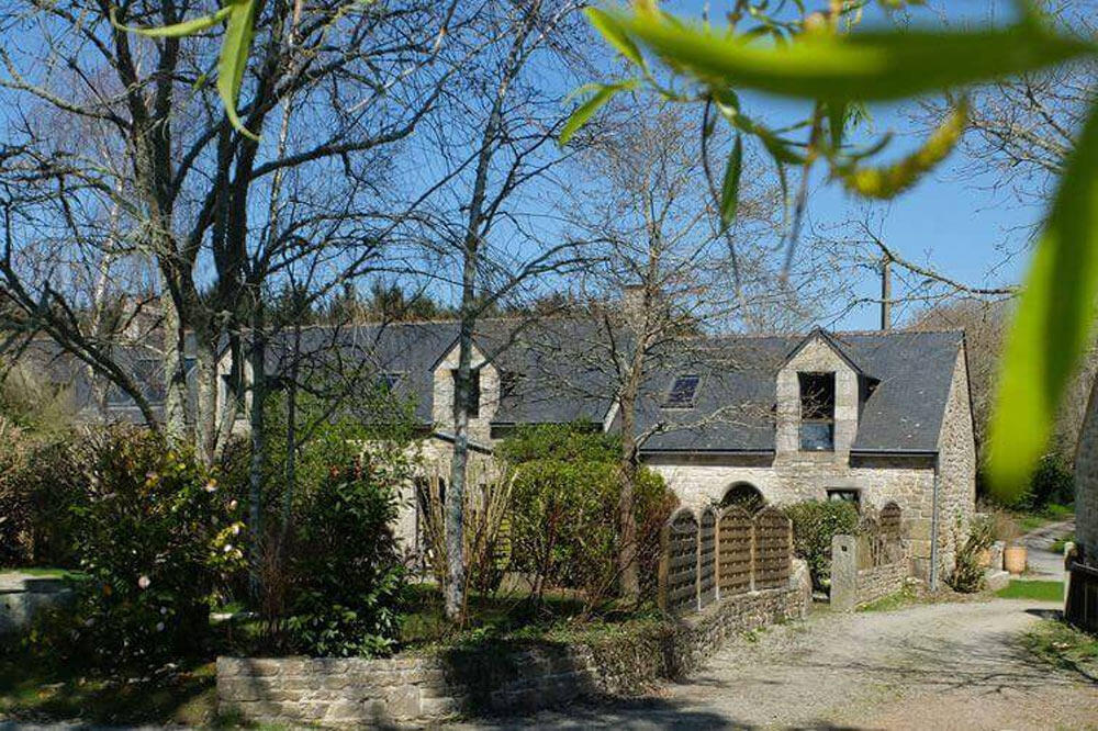 Gite d'Etape Le Moulin Vert