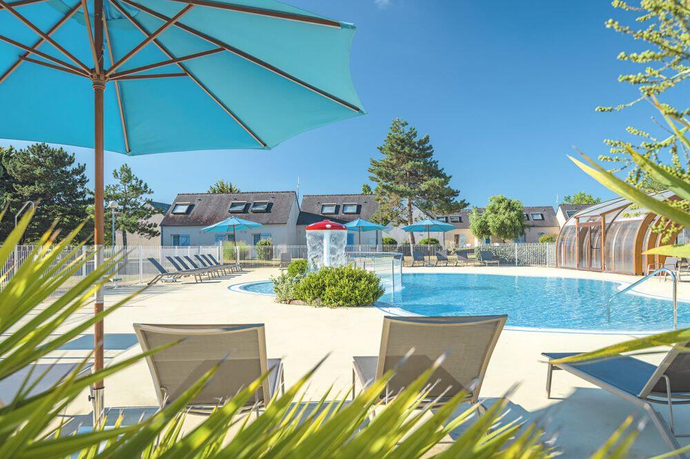 Village Club Azureva Kerjouanno