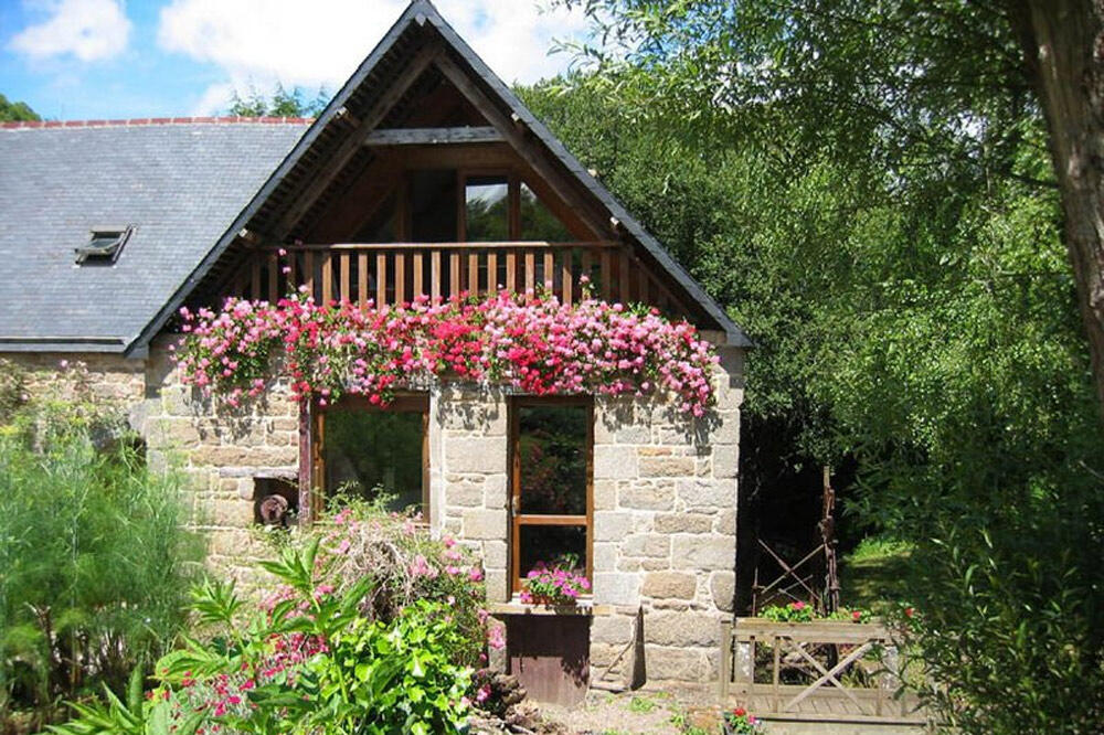 Moulin de Keranraix
