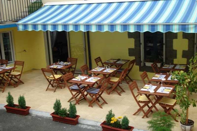 Hôtel Au Pot d'Etain