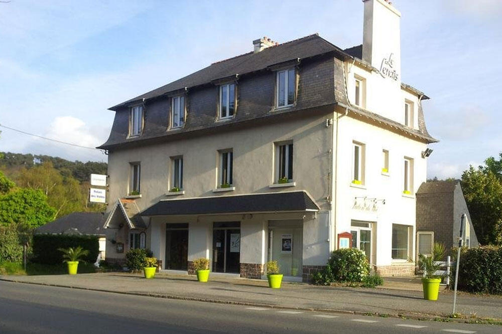 Le relais des Voiles