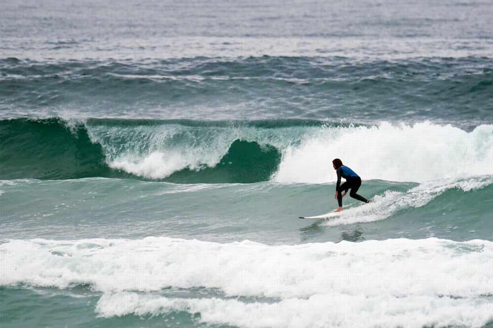 Breizh Road Surfing