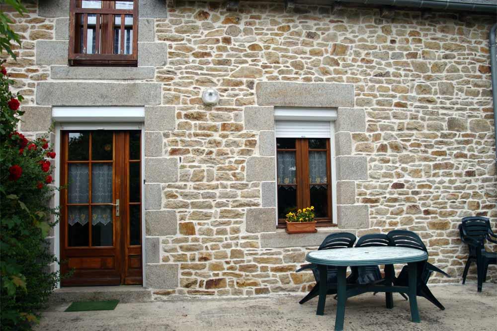 Grand gîte de Queheriac
