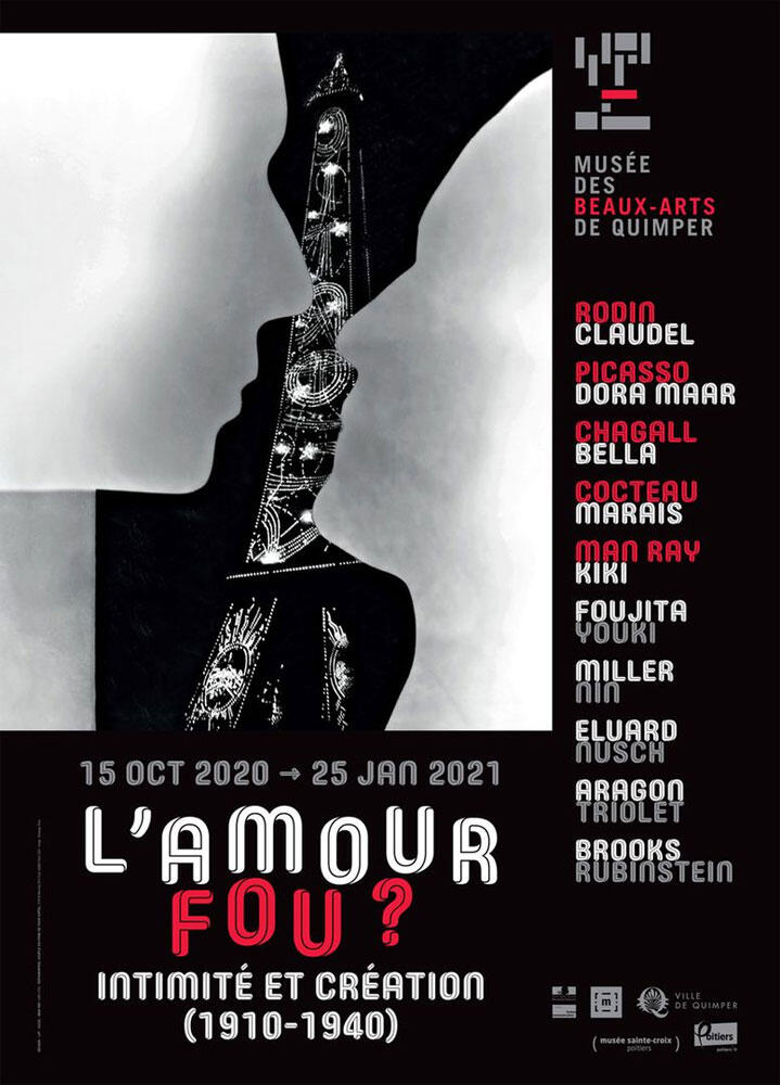 Exposition L'amour fou ?