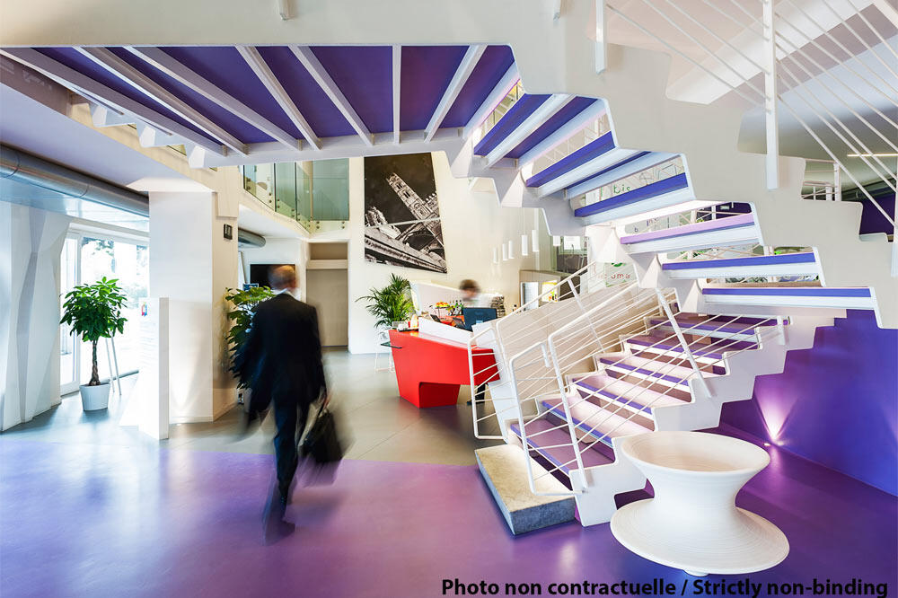 Hôtel Ibis Styles Plérin