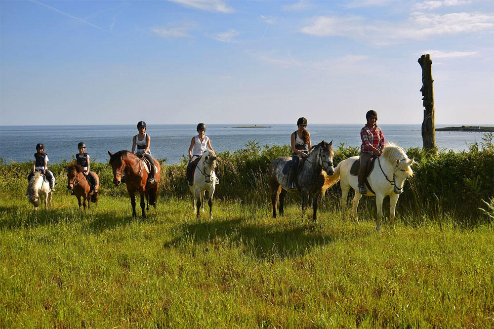 Ranch de Rospico