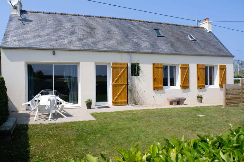Gîte En Bord de Mer