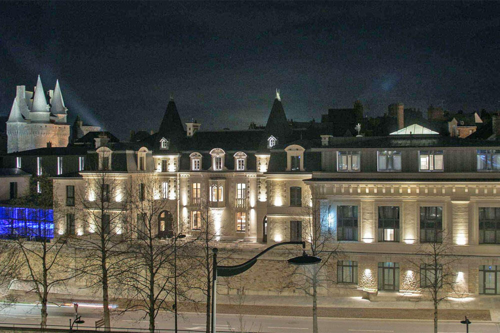 Le Magic Hôtel & Spa