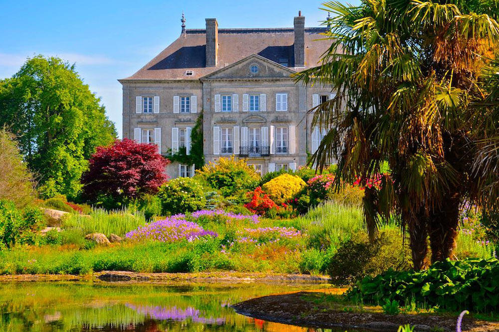 Château de La Foltière
