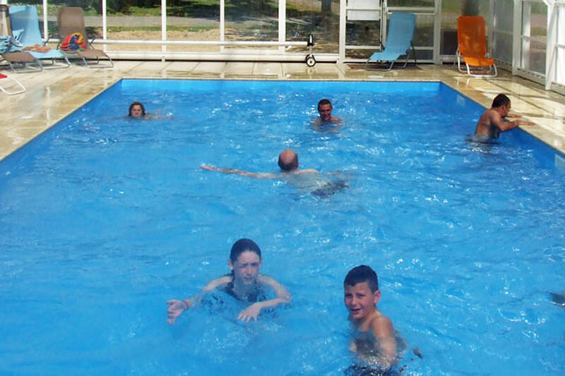 Camping du Lac