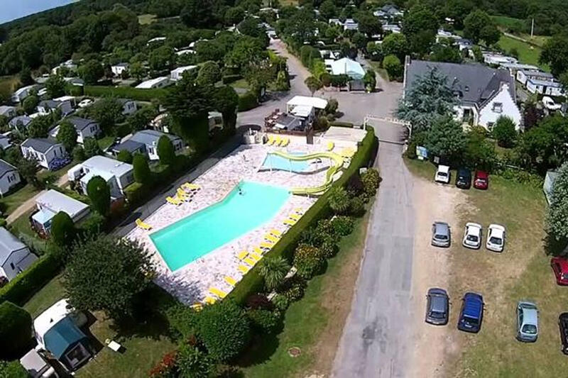 Camping de L'Etang