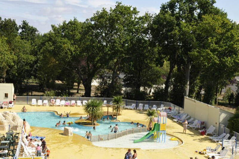 Camping du Petit Bois