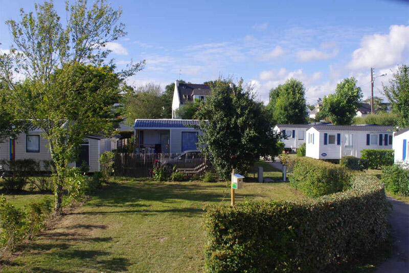 Camping les Salines