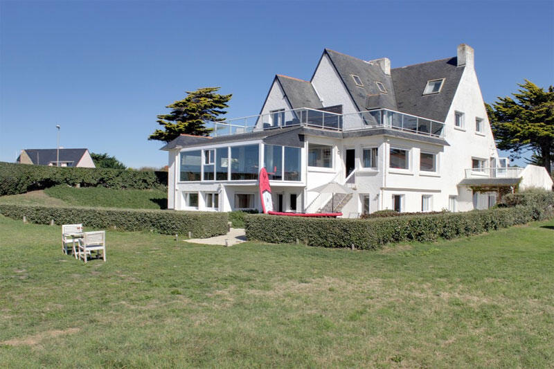 Hôtel Le Lichen